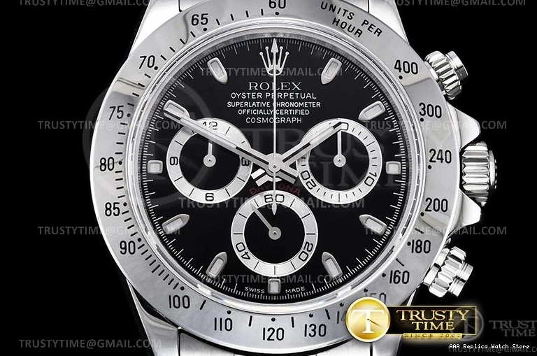 Aaa replica watch – Daytona ROLDYT0283B 1031